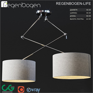 REGENBOGEN-LIFE